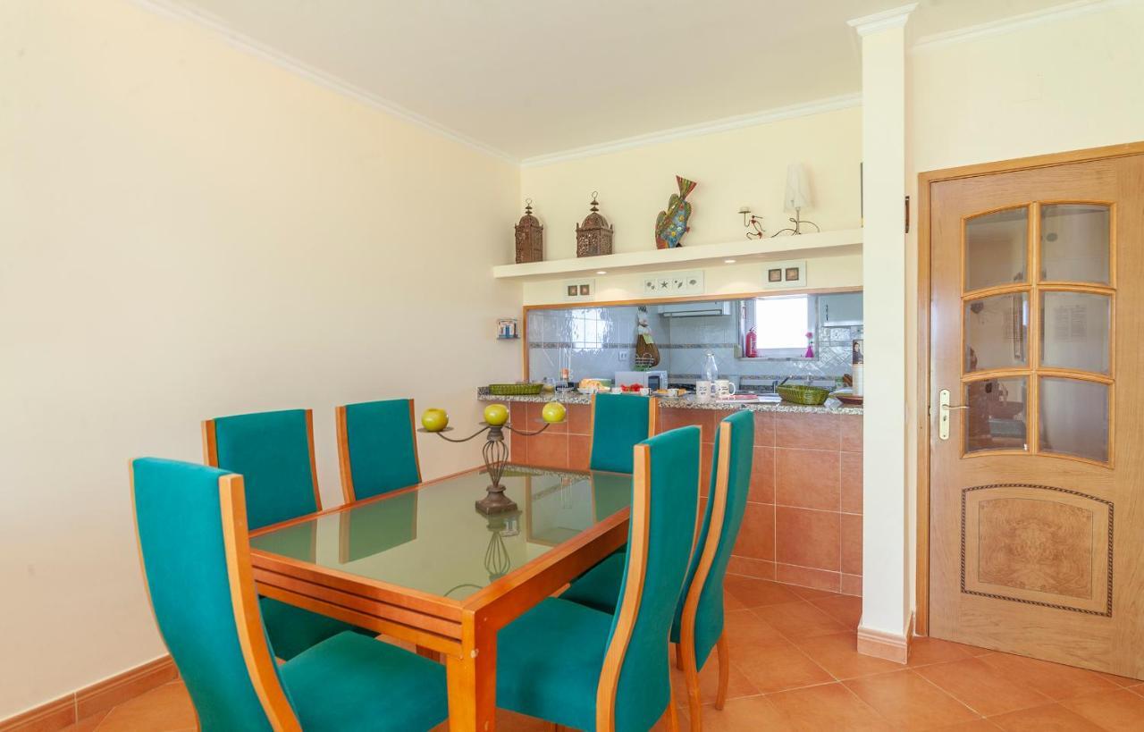 A44 - Sol E Mar Apartment In Lagos Esterno foto