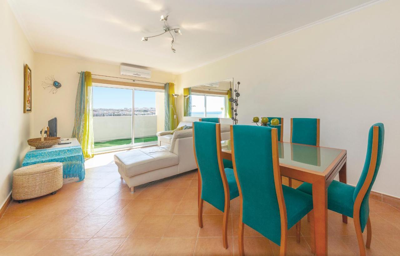 A44 - Sol E Mar Apartment In Lagos Esterno foto