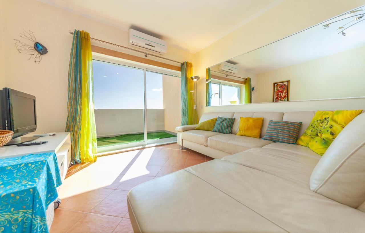 A44 - Sol E Mar Apartment In Lagos Esterno foto