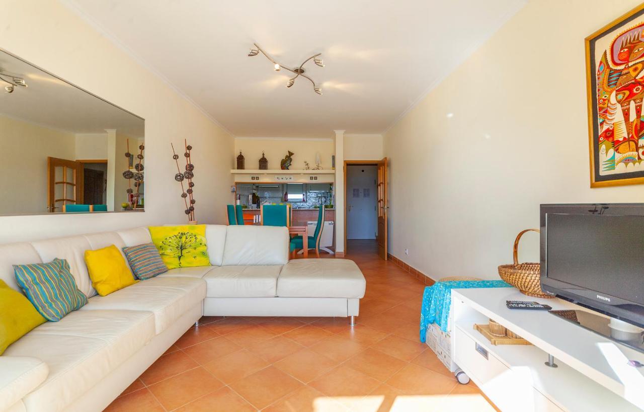 A44 - Sol E Mar Apartment In Lagos Esterno foto