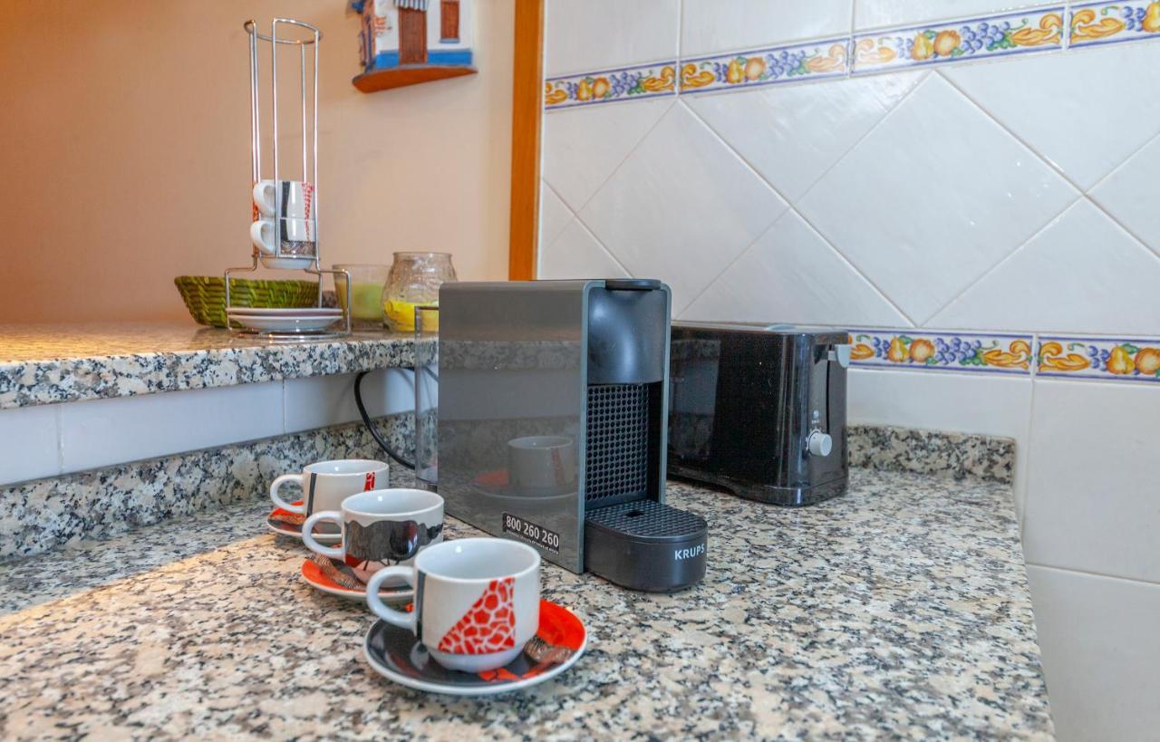 A44 - Sol E Mar Apartment In Lagos Esterno foto