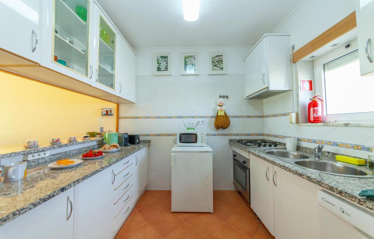 A44 - Sol E Mar Apartment In Lagos Esterno foto
