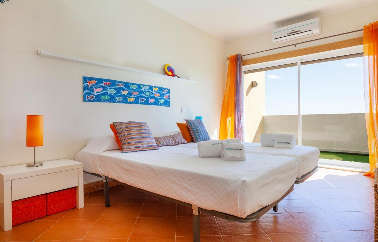 A44 - Sol E Mar Apartment In Lagos Esterno foto
