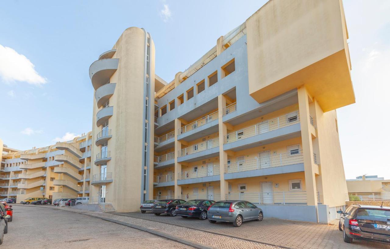 A44 - Sol E Mar Apartment In Lagos Esterno foto