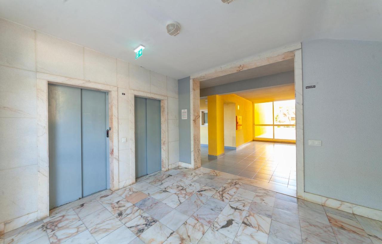 A44 - Sol E Mar Apartment In Lagos Esterno foto