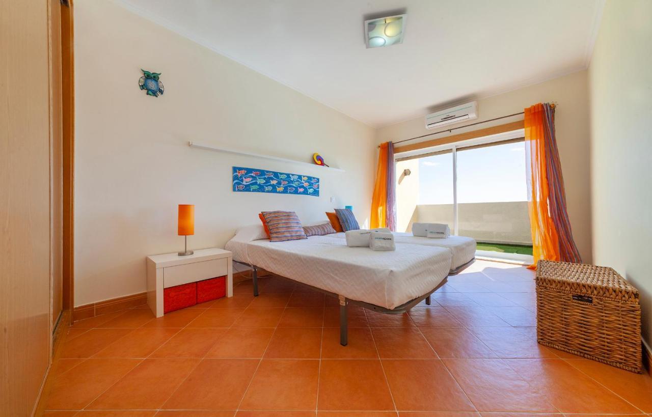 A44 - Sol E Mar Apartment In Lagos Esterno foto