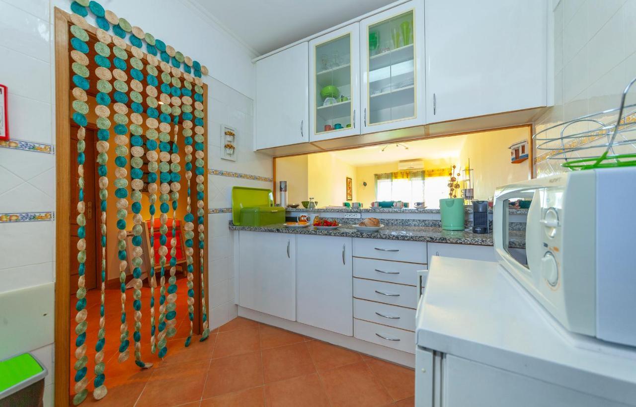 A44 - Sol E Mar Apartment In Lagos Esterno foto