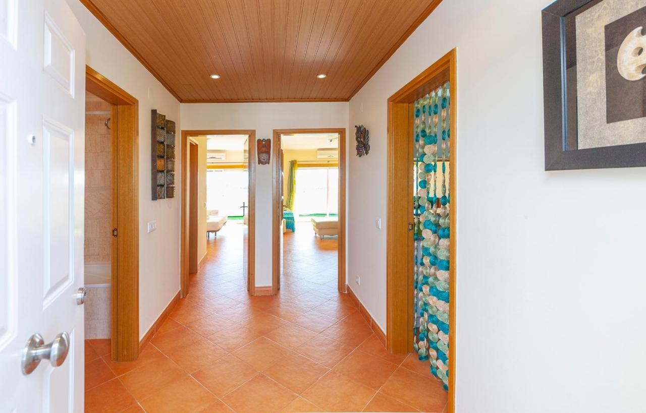 A44 - Sol E Mar Apartment In Lagos Esterno foto