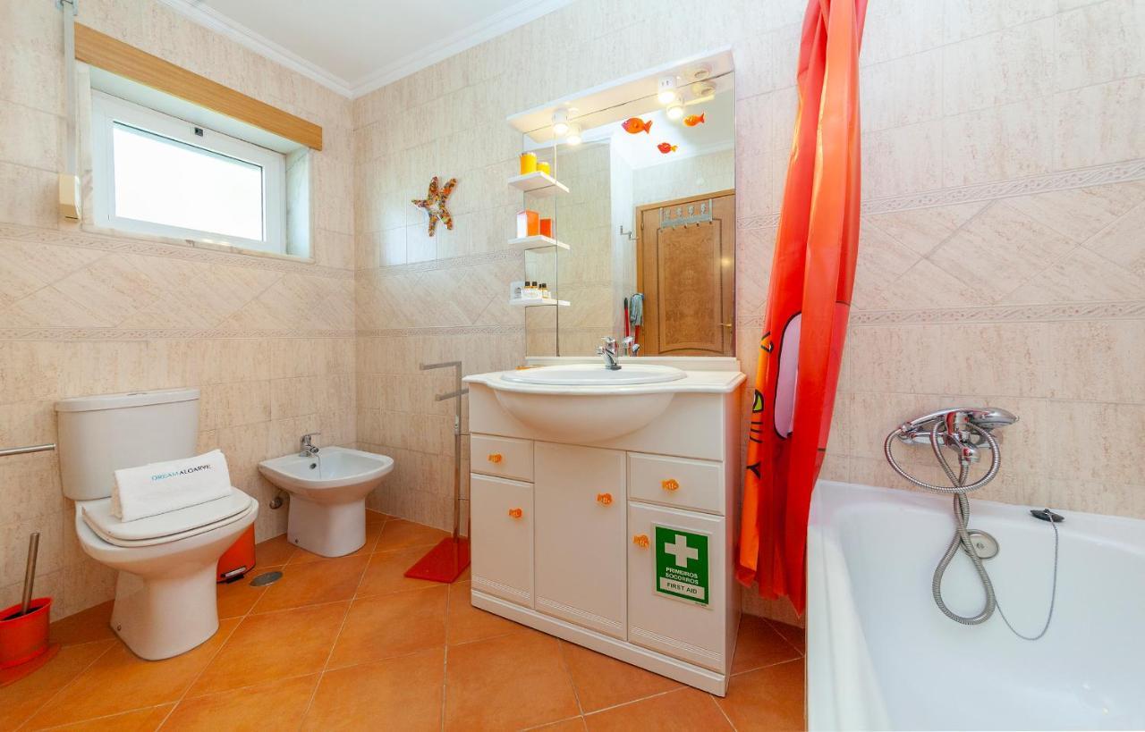 A44 - Sol E Mar Apartment In Lagos Esterno foto