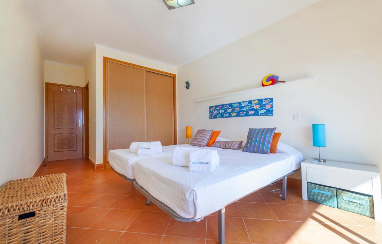 A44 - Sol E Mar Apartment In Lagos Esterno foto