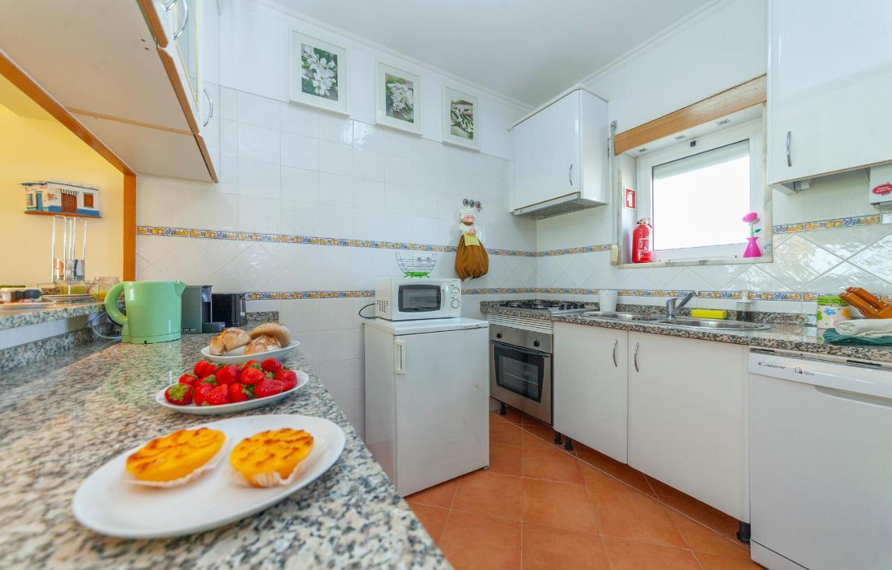 A44 - Sol E Mar Apartment In Lagos Esterno foto