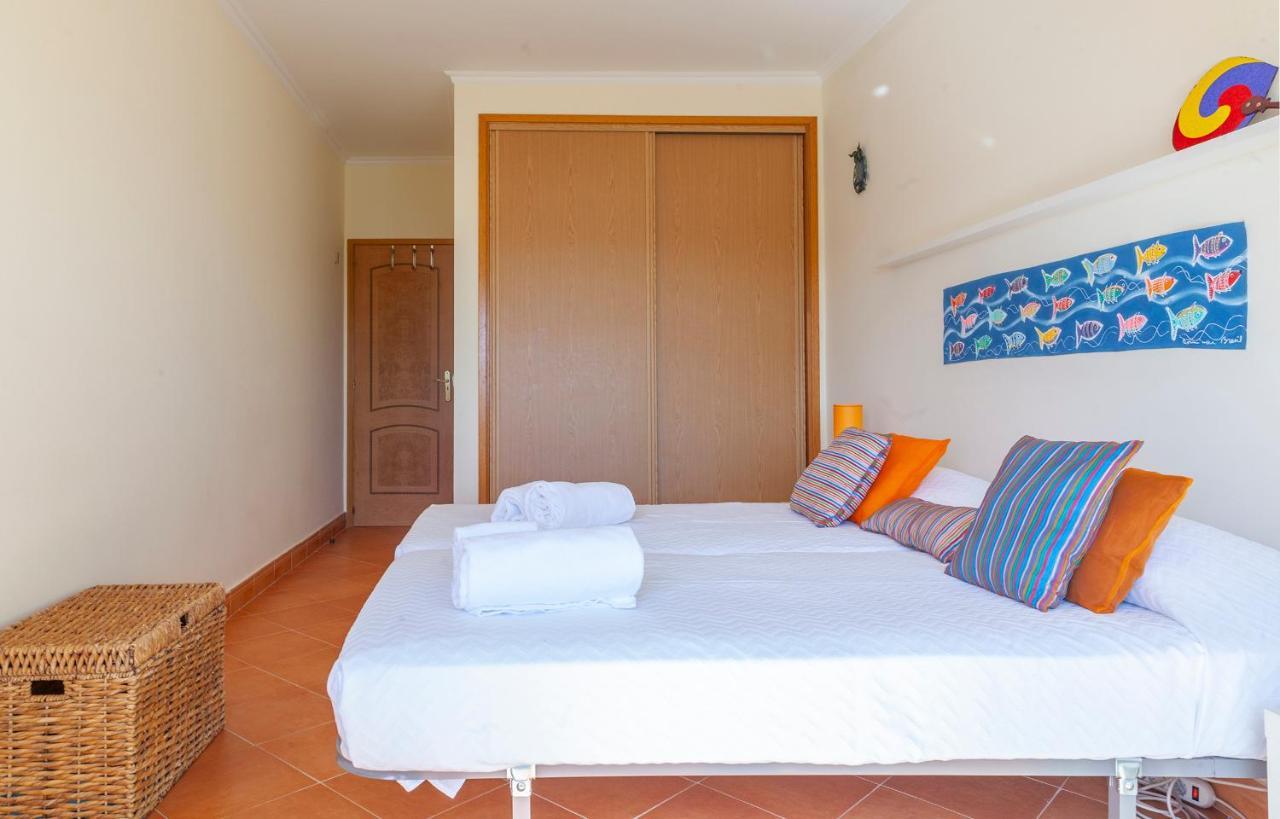 A44 - Sol E Mar Apartment In Lagos Esterno foto